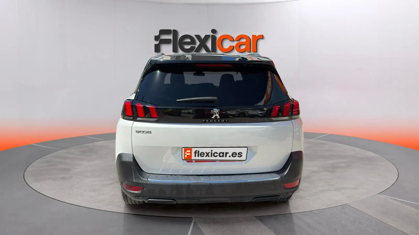 Peugeot 5008 1.5 BlueHDi Active Pack - foto 4