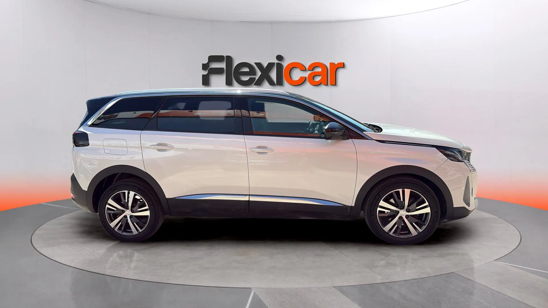 Peugeot 5008 1.5 BlueHDi Active Pack - foto 2