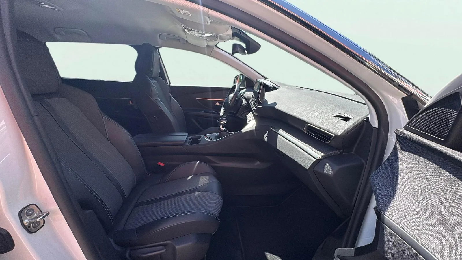 Peugeot 5008 1.5 BlueHDi Active Pack - foto 14