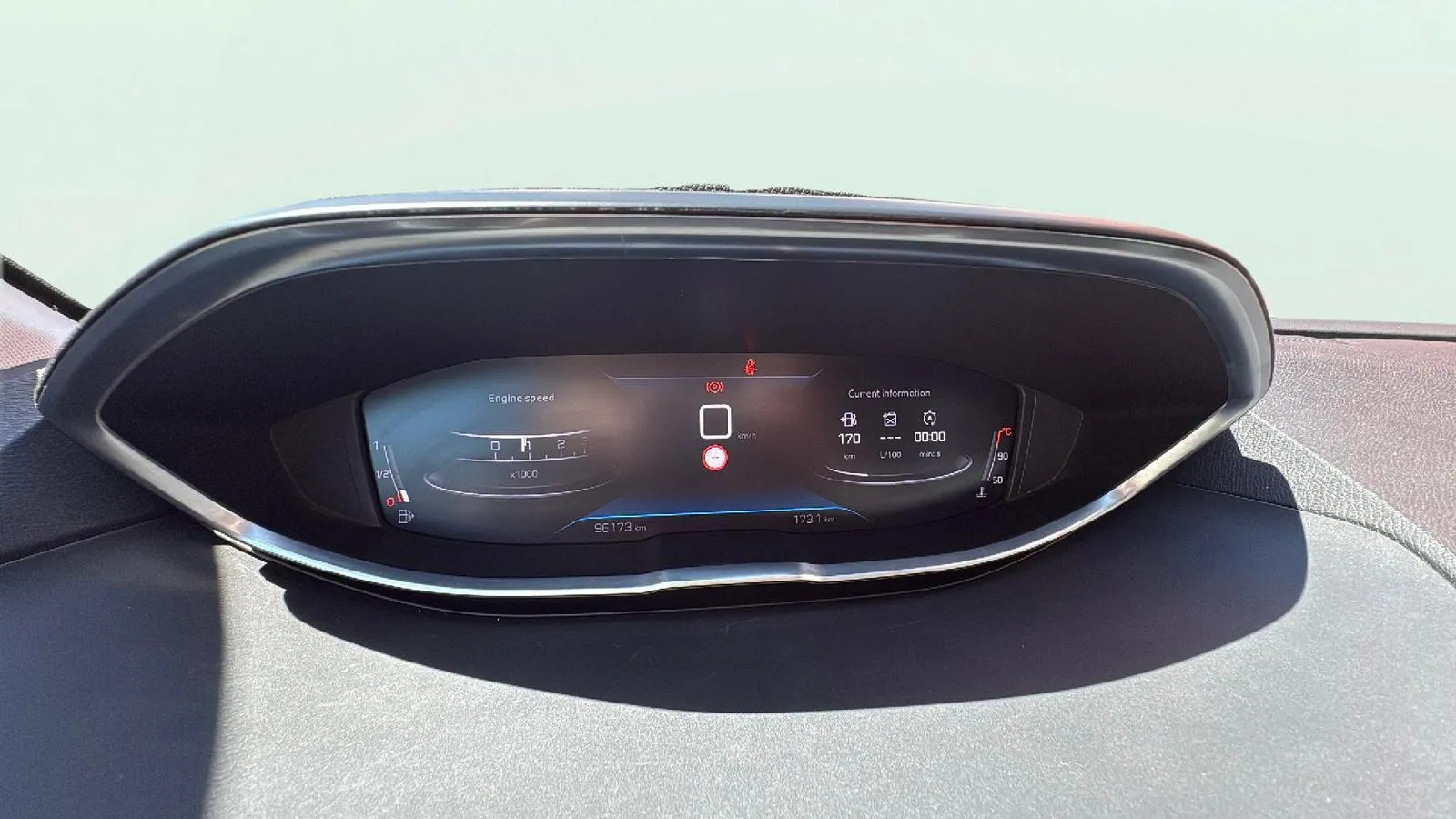 Peugeot 5008 1.5 BlueHDi Active Pack - foto 11