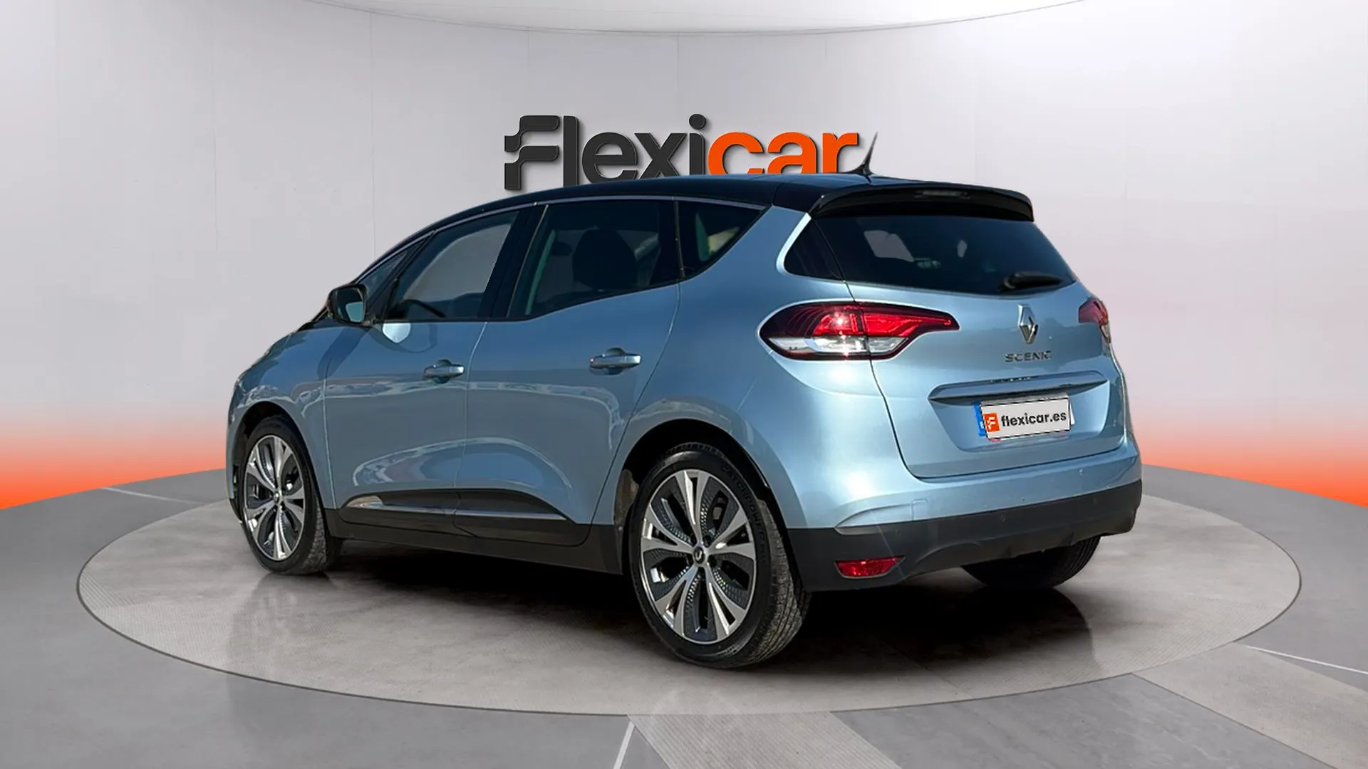 Renault Scénic Zen TCe GPF - foto 5