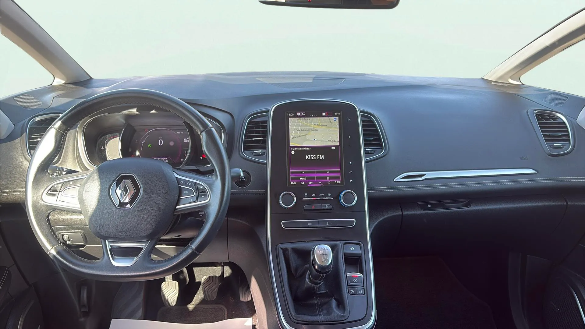 Renault Scénic Zen TCe GPF - foto 9