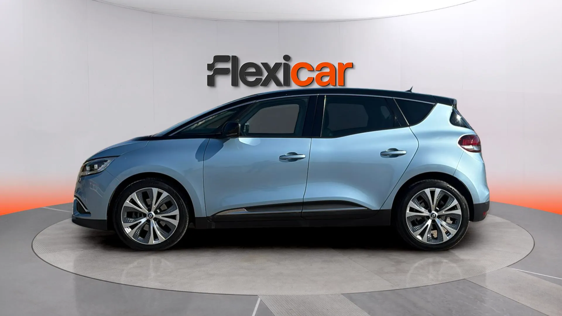 Renault Scénic Zen TCe GPF - foto 4