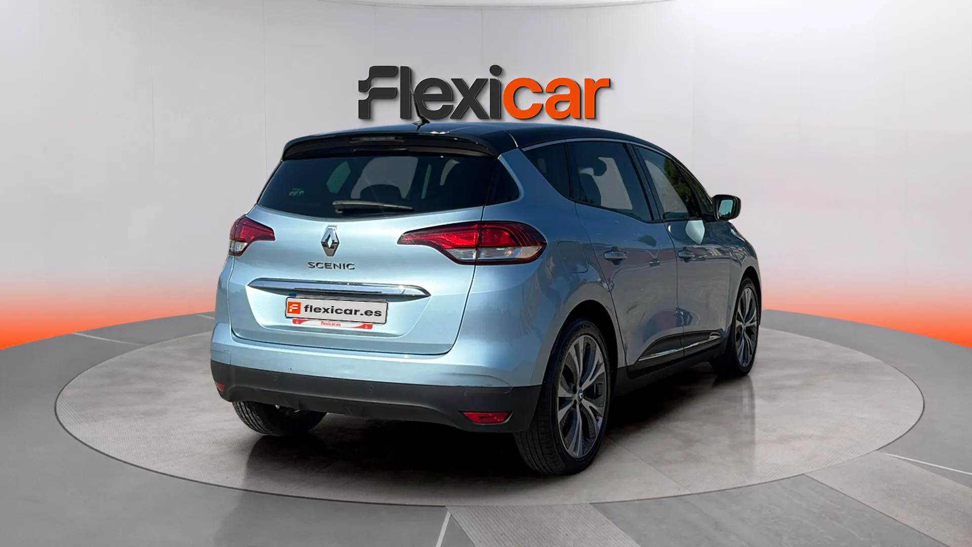 Renault Scénic Zen TCe GPF - foto 7