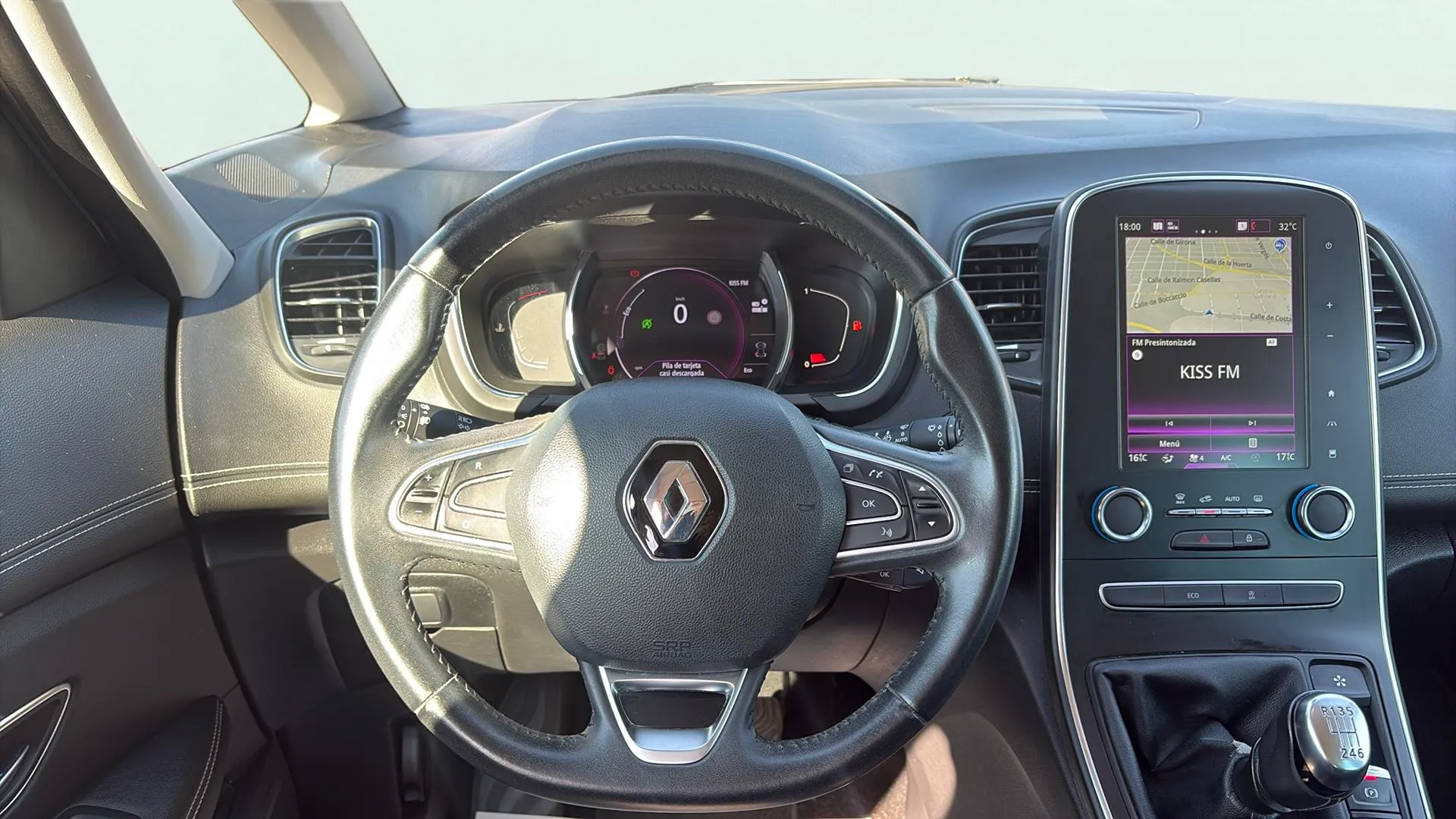 Renault Scénic Zen TCe GPF - foto 10