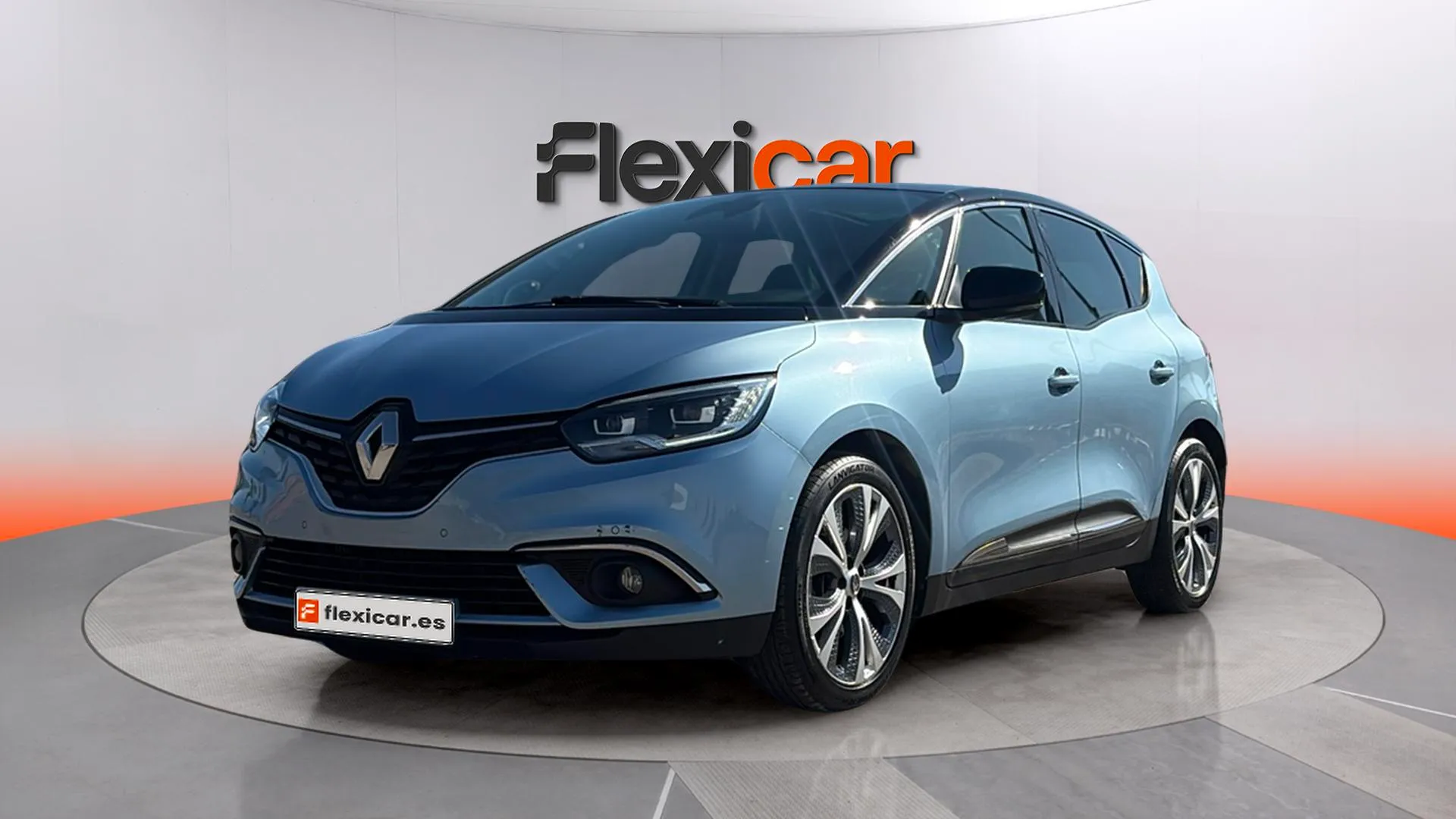 Renault Scénic Zen TCe GPF - foto 3