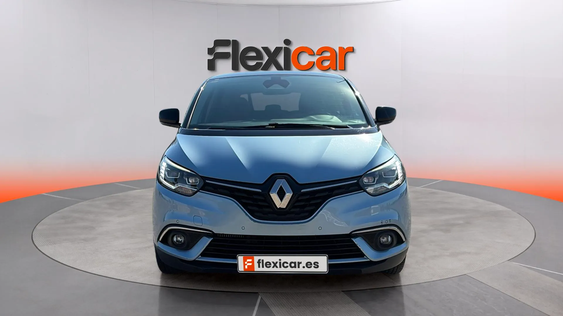 Renault Scénic Zen TCe GPF - foto 2