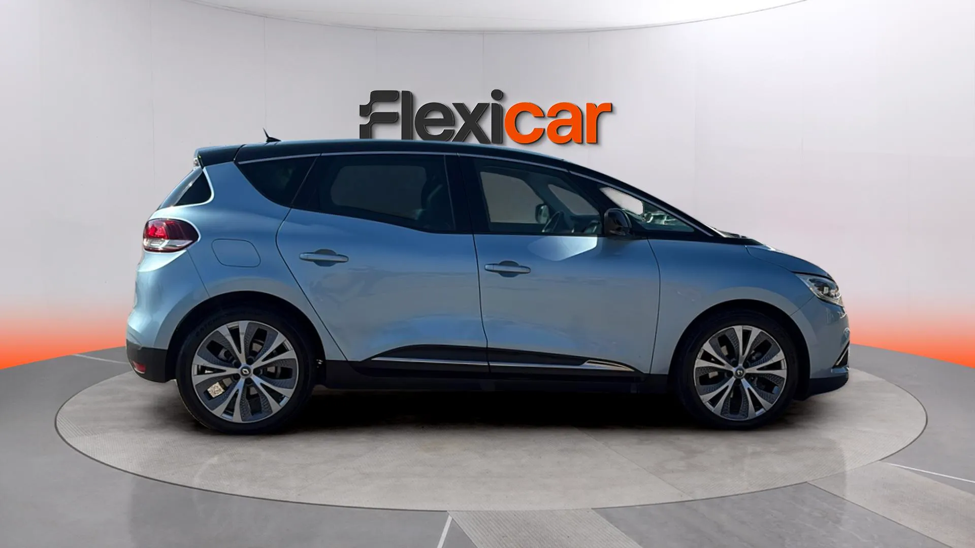 Renault Scénic Zen TCe GPF - foto 8