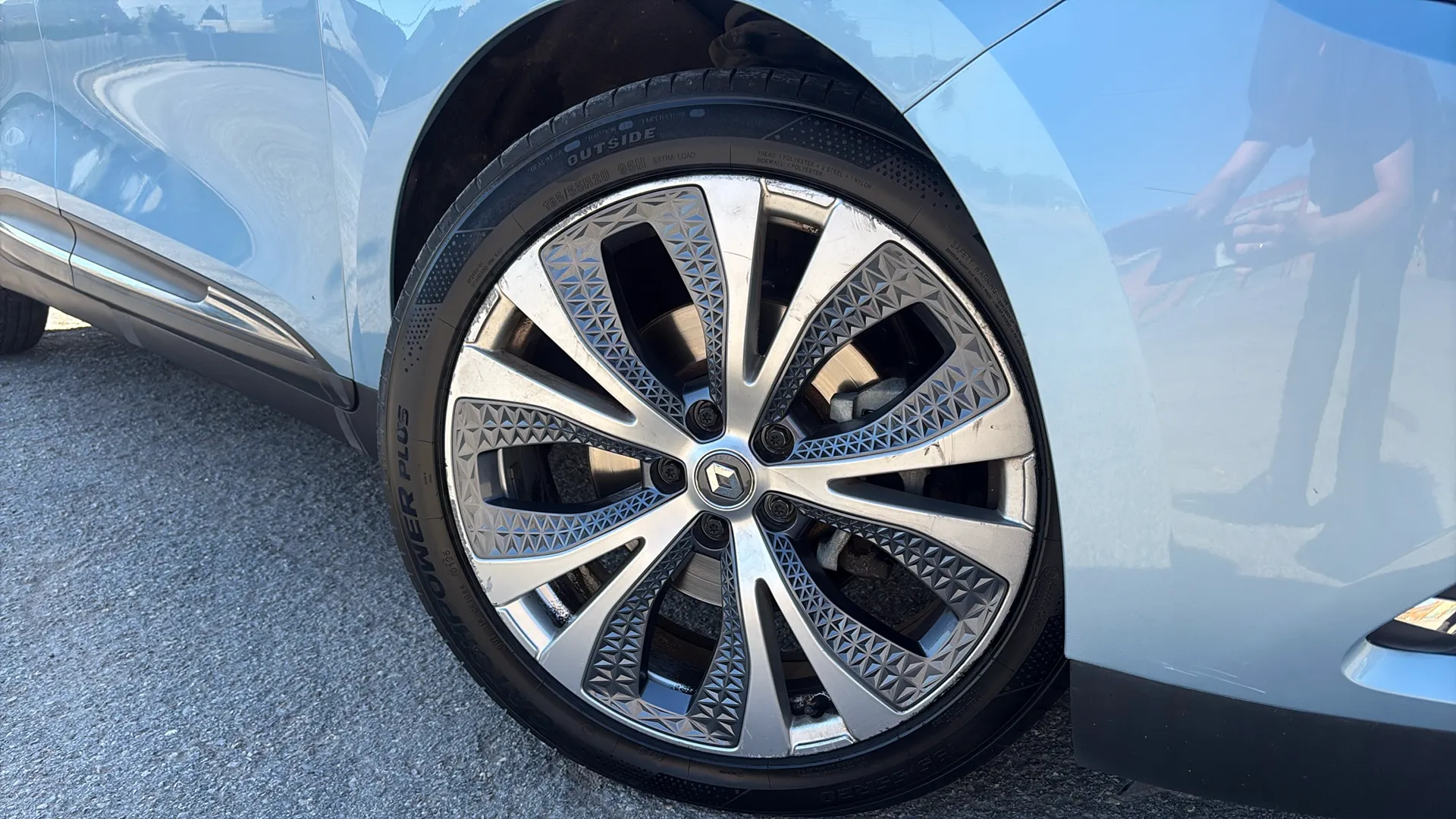 Renault Scénic Zen TCe GPF - foto 20