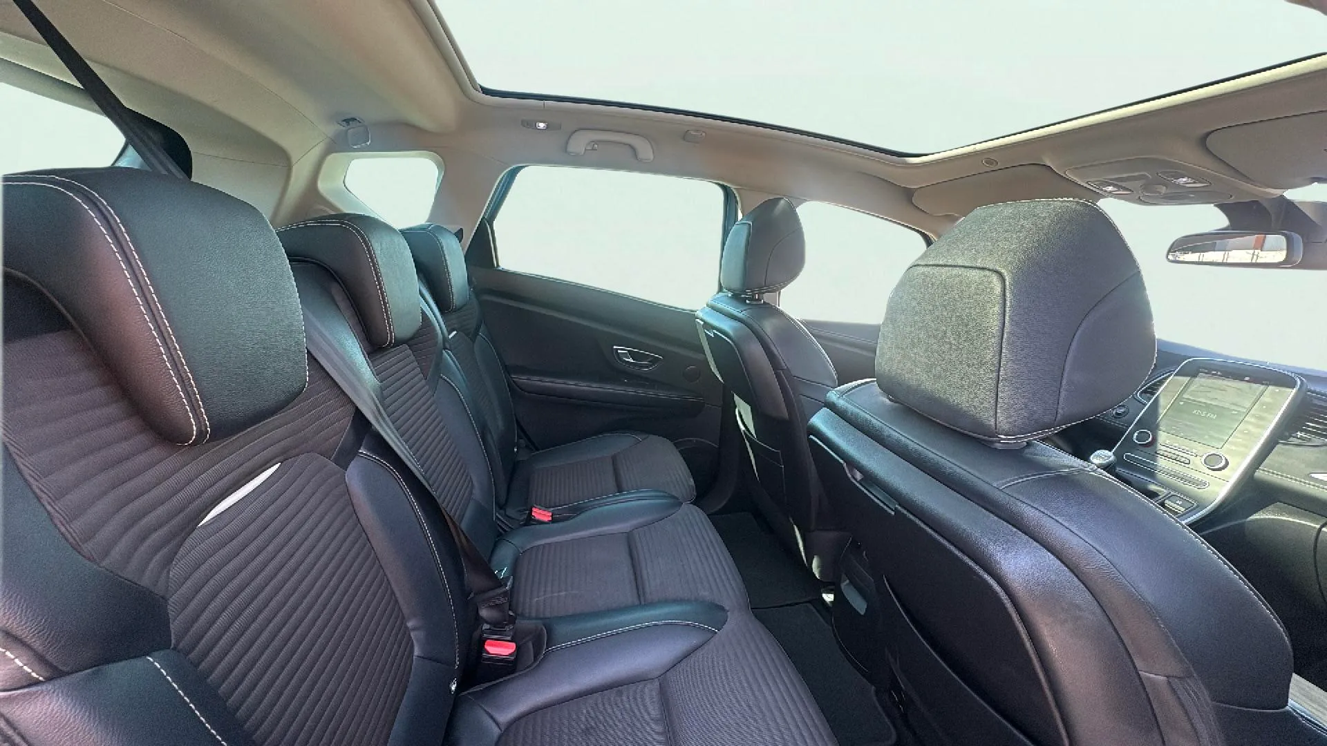 Renault Scénic Zen TCe GPF - foto 18