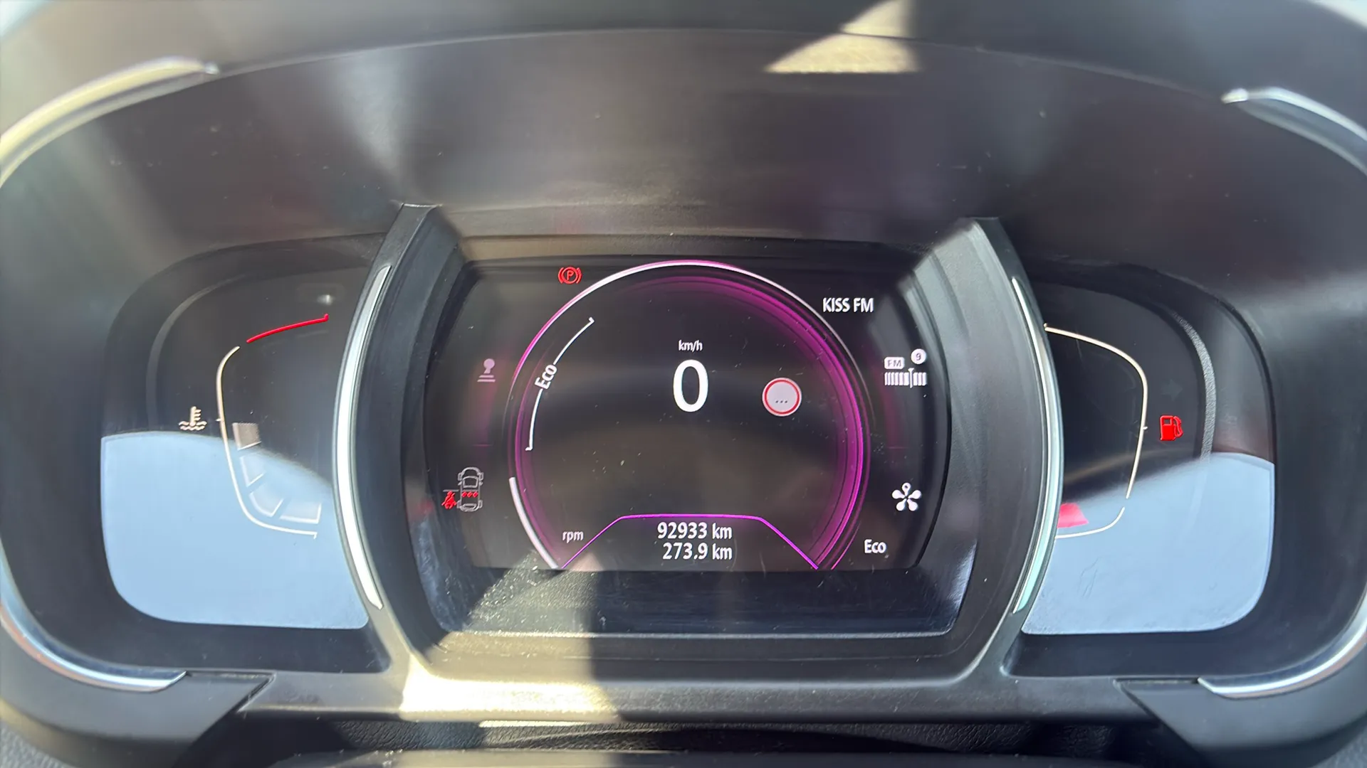 Renault Scénic Zen TCe GPF - foto 13
