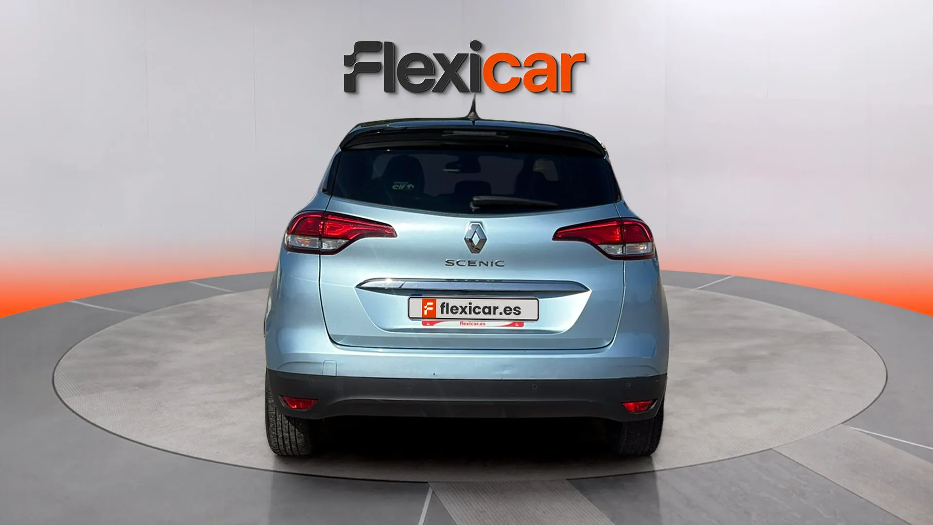Renault Scénic Zen TCe GPF - foto 6