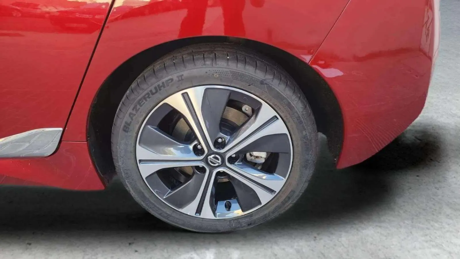 Nissan Leaf 40kWh N-Connecta - foto 24