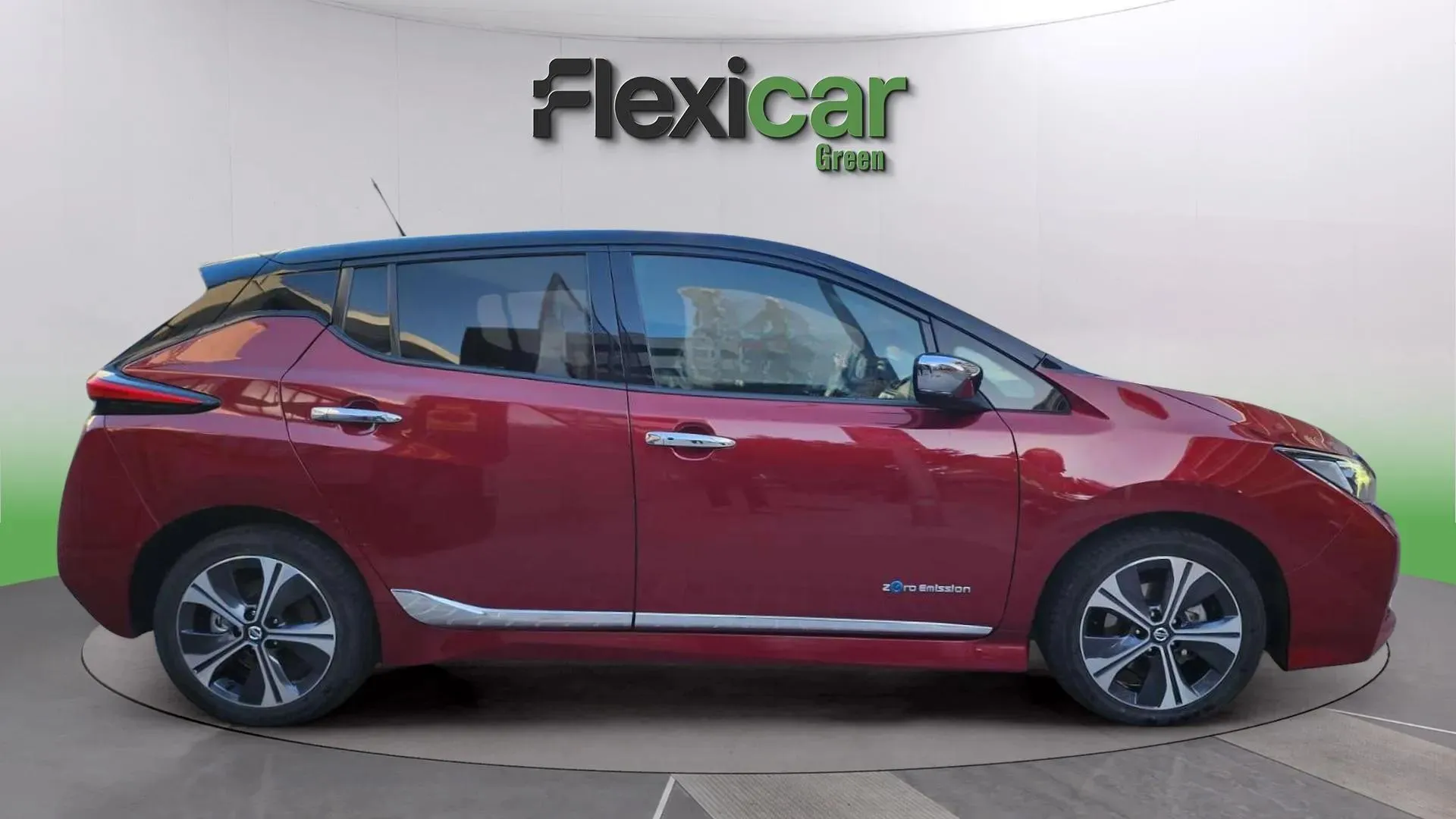 Nissan Leaf 40kWh N-Connecta - foto 8