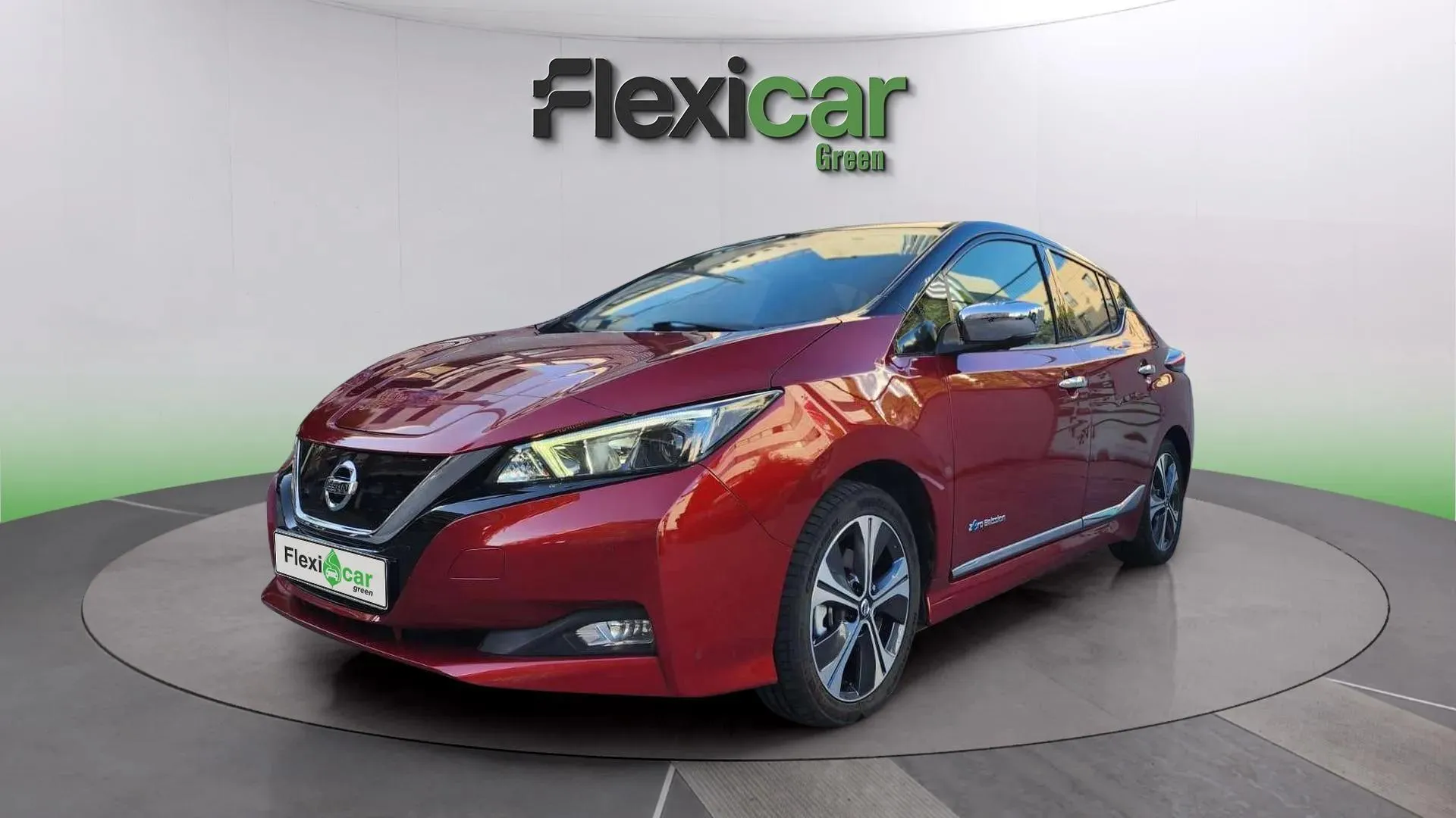 Nissan Leaf 40kWh N-Connecta - foto 3