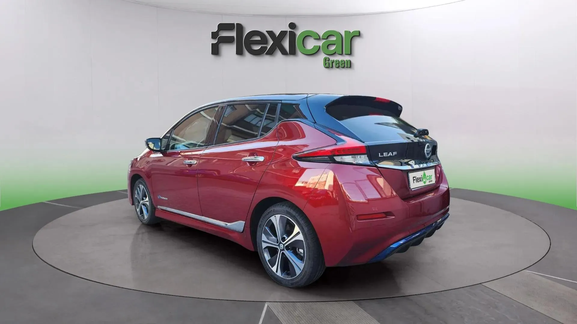 Nissan Leaf 40kWh N-Connecta - foto 5