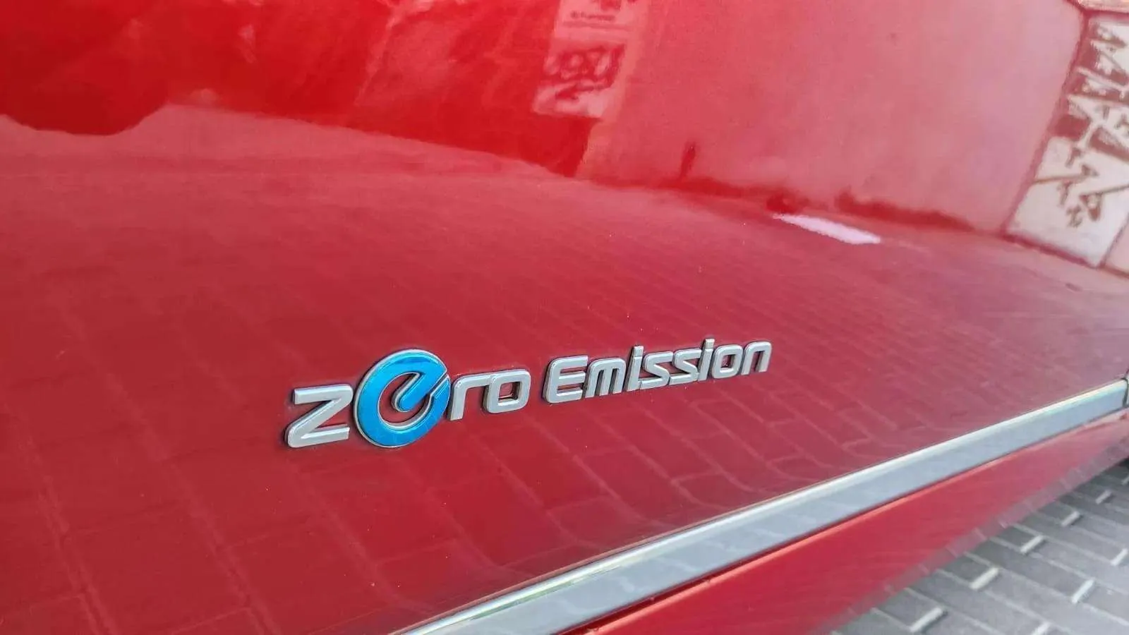 Nissan Leaf 40kWh N-Connecta - foto 26