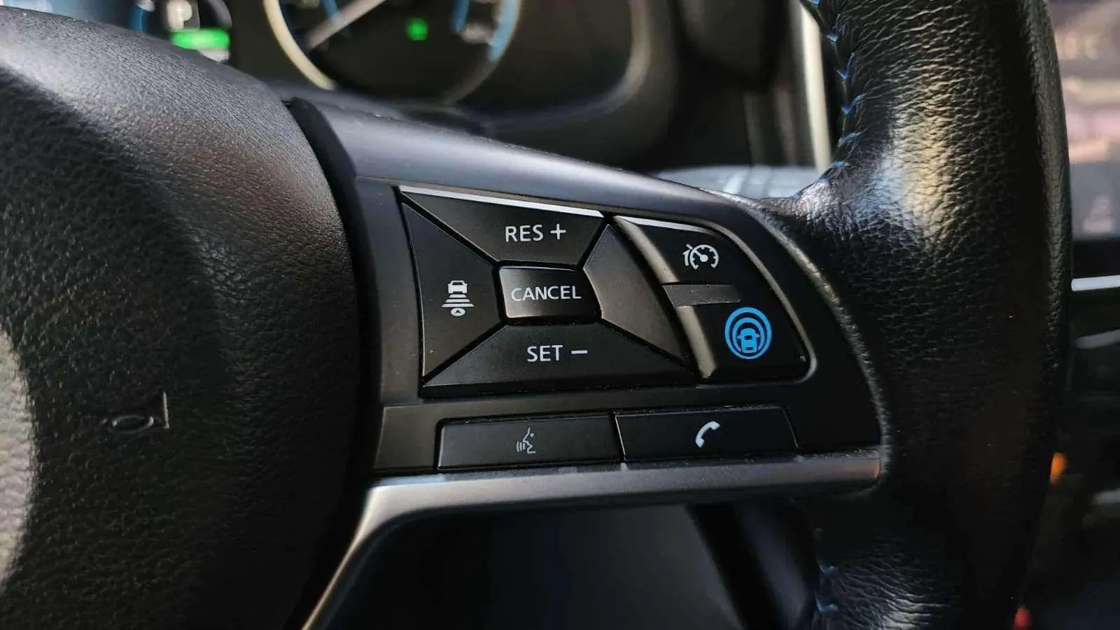 Nissan Leaf 40kWh N-Connecta - foto 13