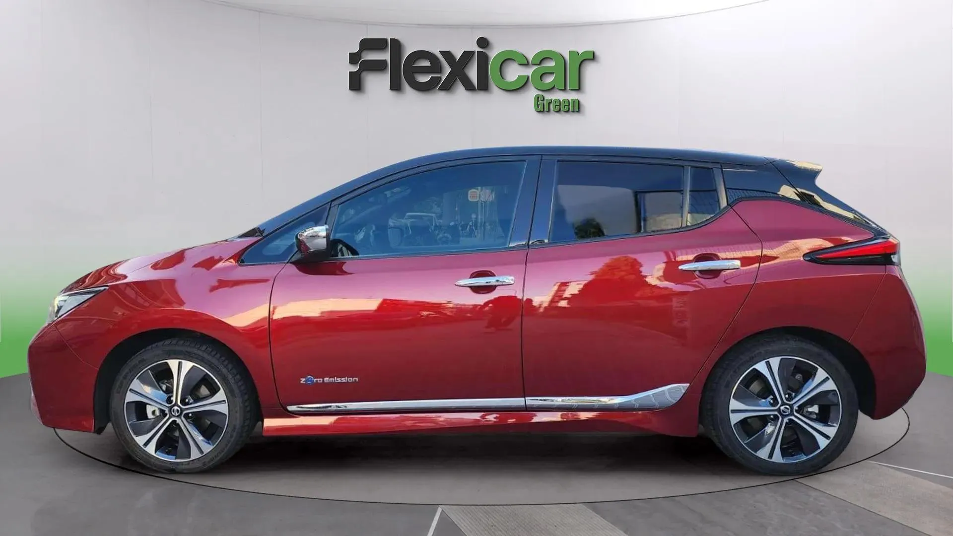 Nissan Leaf 40kWh N-Connecta - foto 4