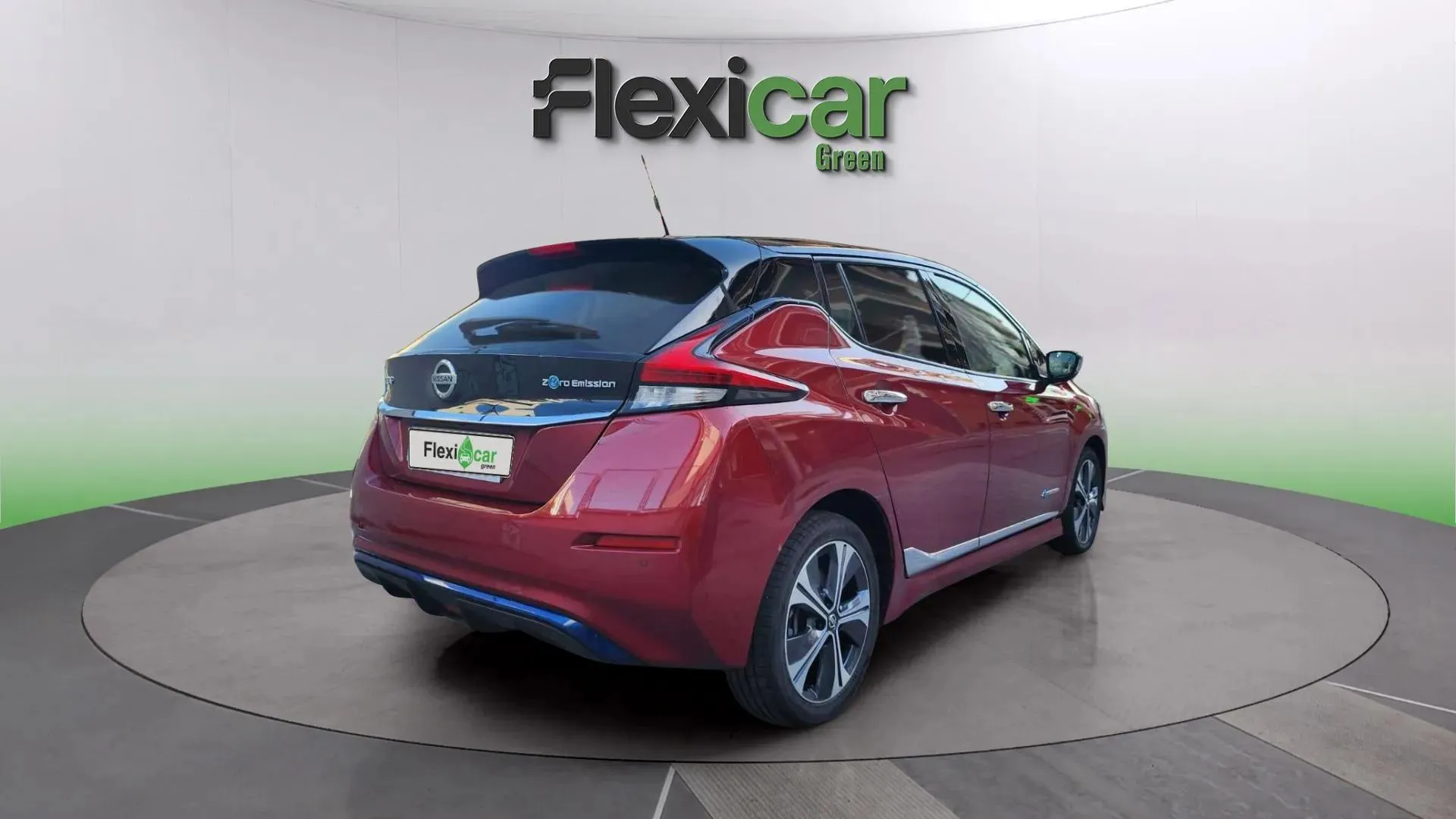 Nissan Leaf 40kWh N-Connecta - foto 7