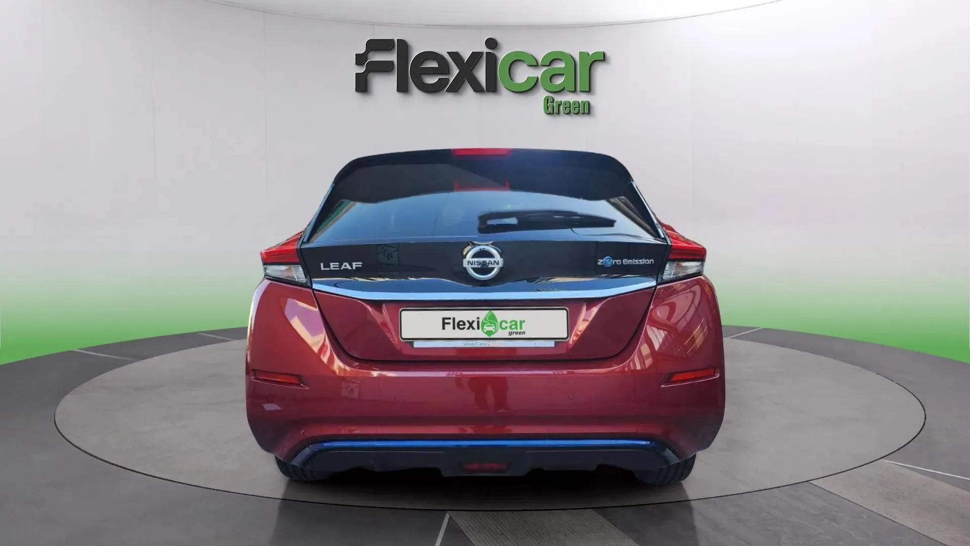 Nissan Leaf 40kWh N-Connecta - foto 6