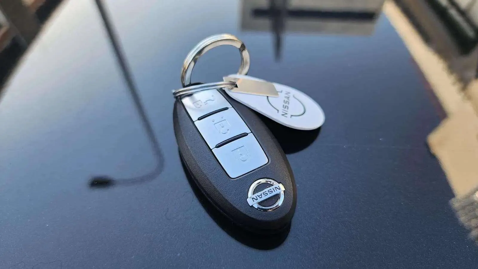 Nissan Leaf 40kWh N-Connecta - foto 23