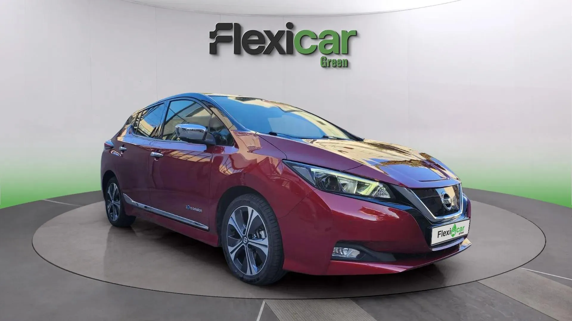 Nissan Leaf 40kWh N-Connecta