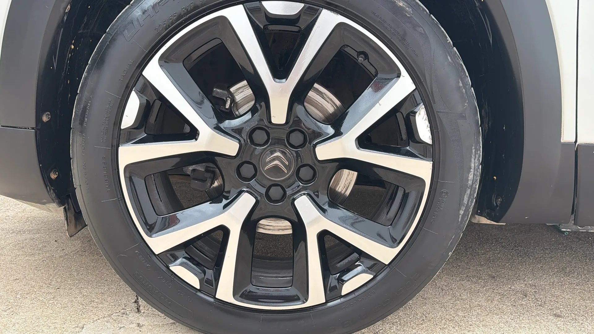 Citroën C5 Aircross PureTech Shine - foto 20