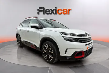 citroen c5 aircross puretech 96kw 130cv s amps shine gasolina manual xativa 903000000267657