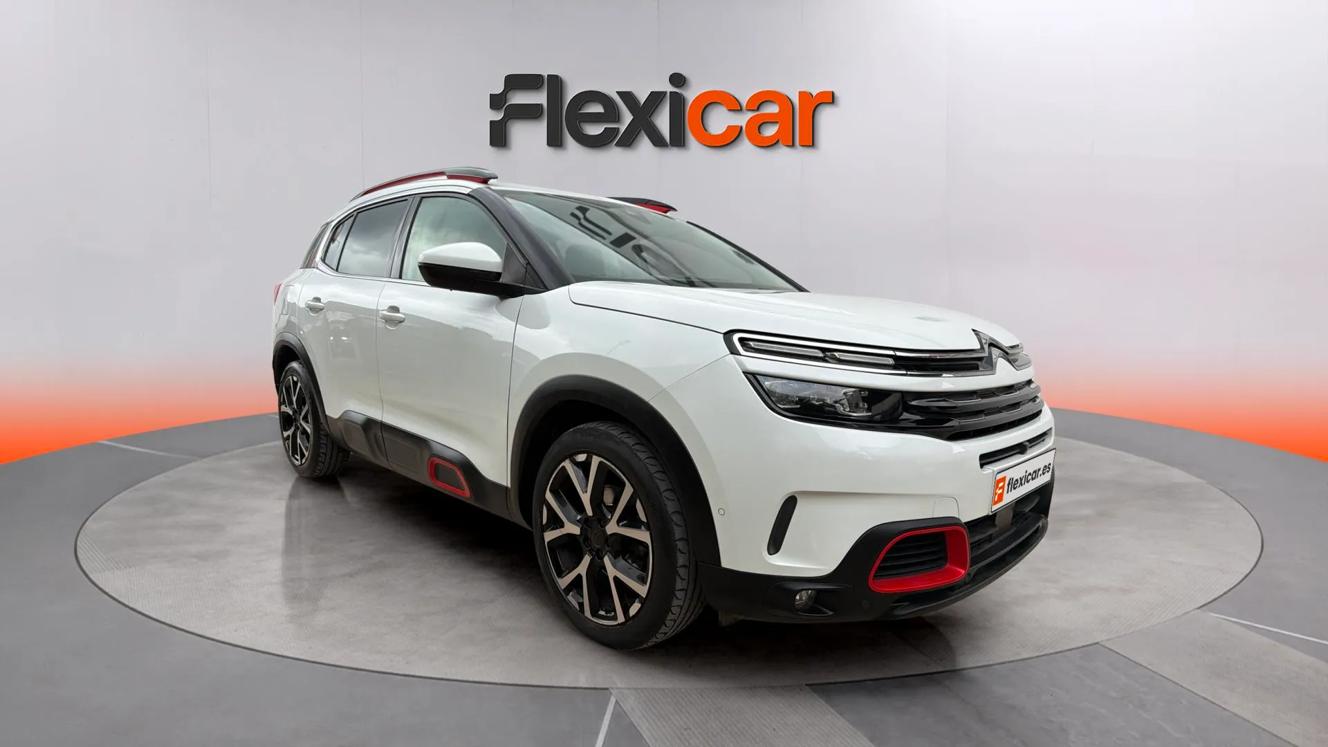 Citroën C5 Aircross PureTech Shine
