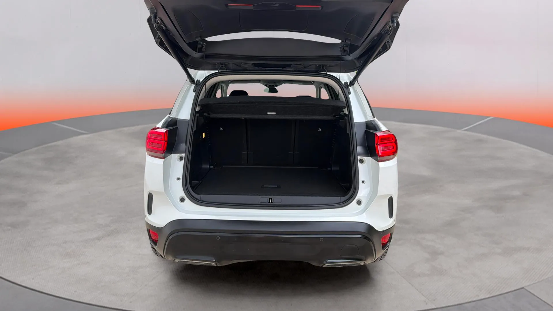 Citroën C5 Aircross PureTech Shine - foto 6