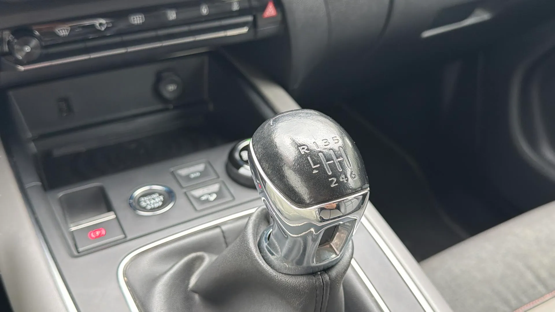 Citroën C5 Aircross PureTech Shine - foto 19