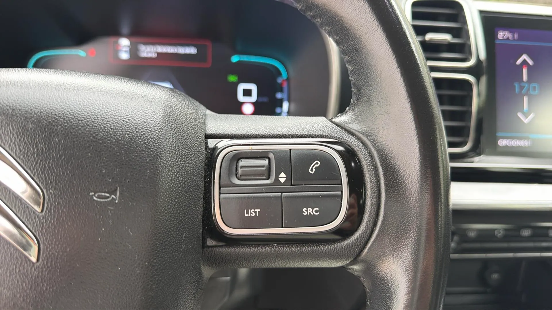 Citroën C5 Aircross PureTech Shine - foto 10