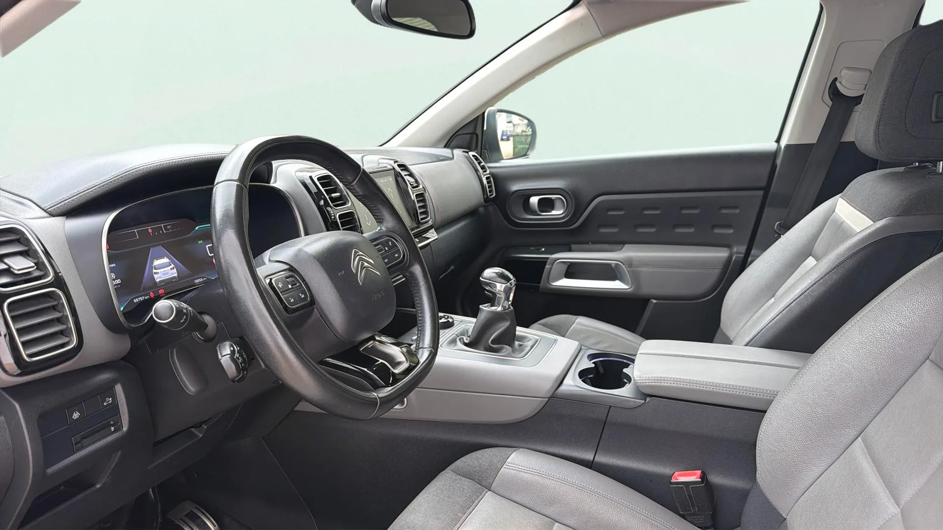 Citroën C5 Aircross PureTech Shine - foto 15