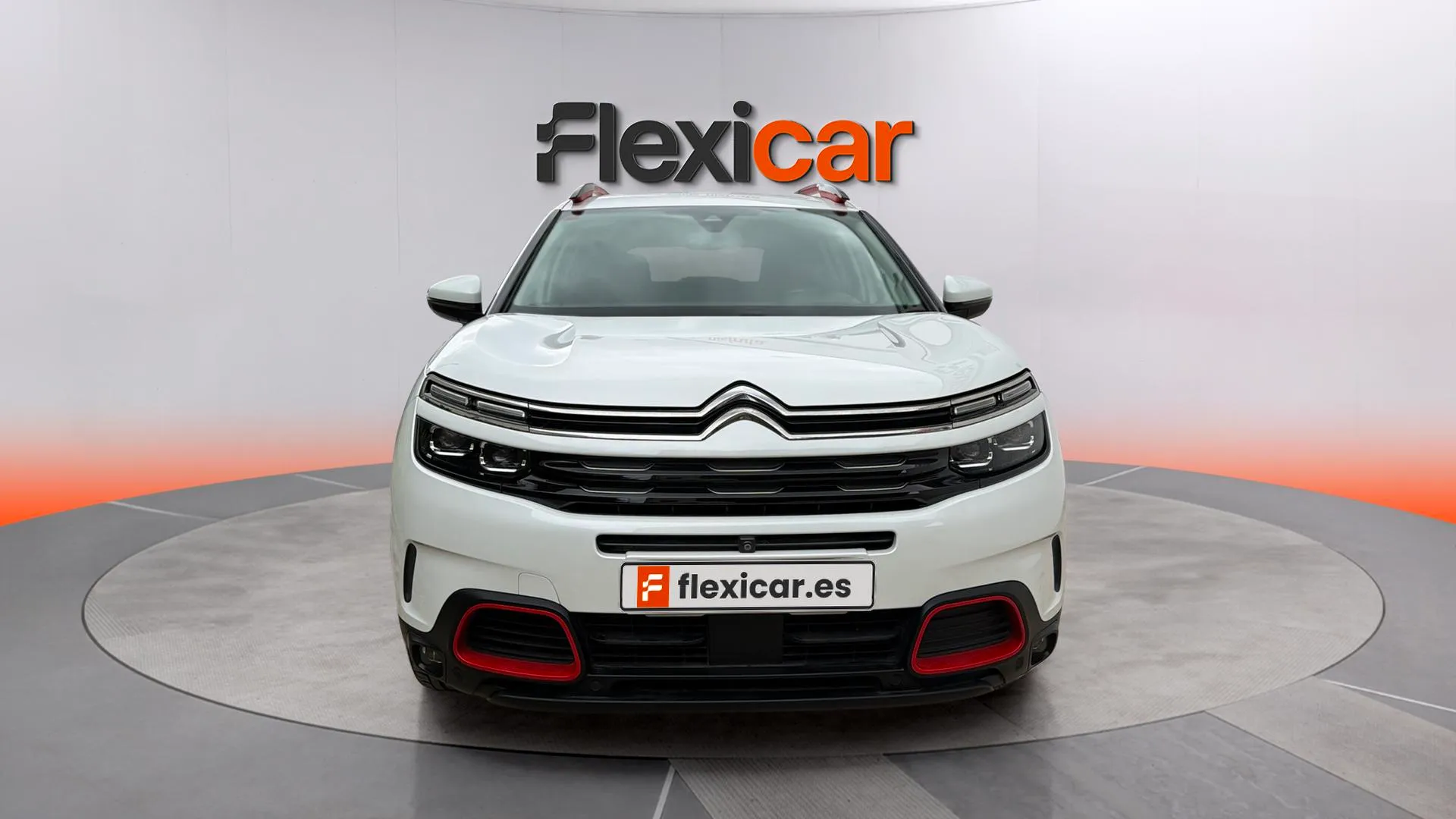 Citroën C5 Aircross PureTech Shine - foto 2