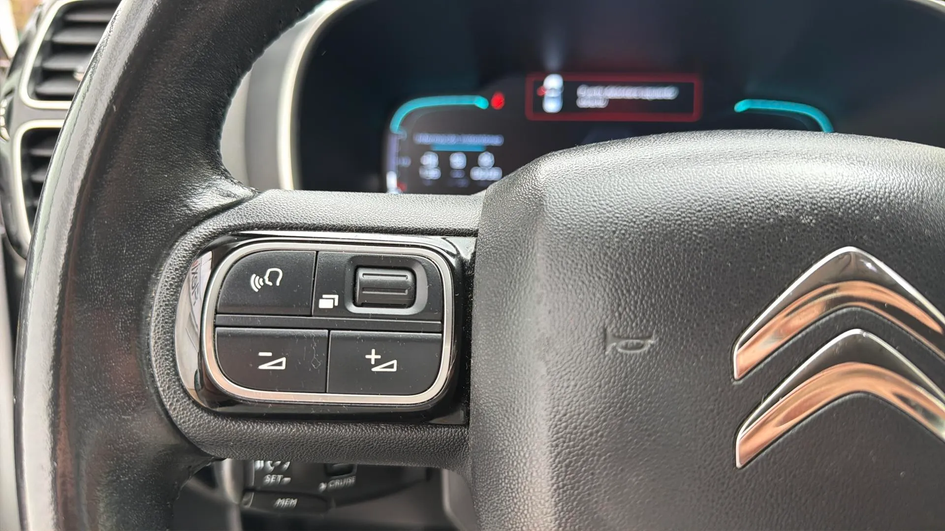 Citroën C5 Aircross PureTech Shine - foto 11