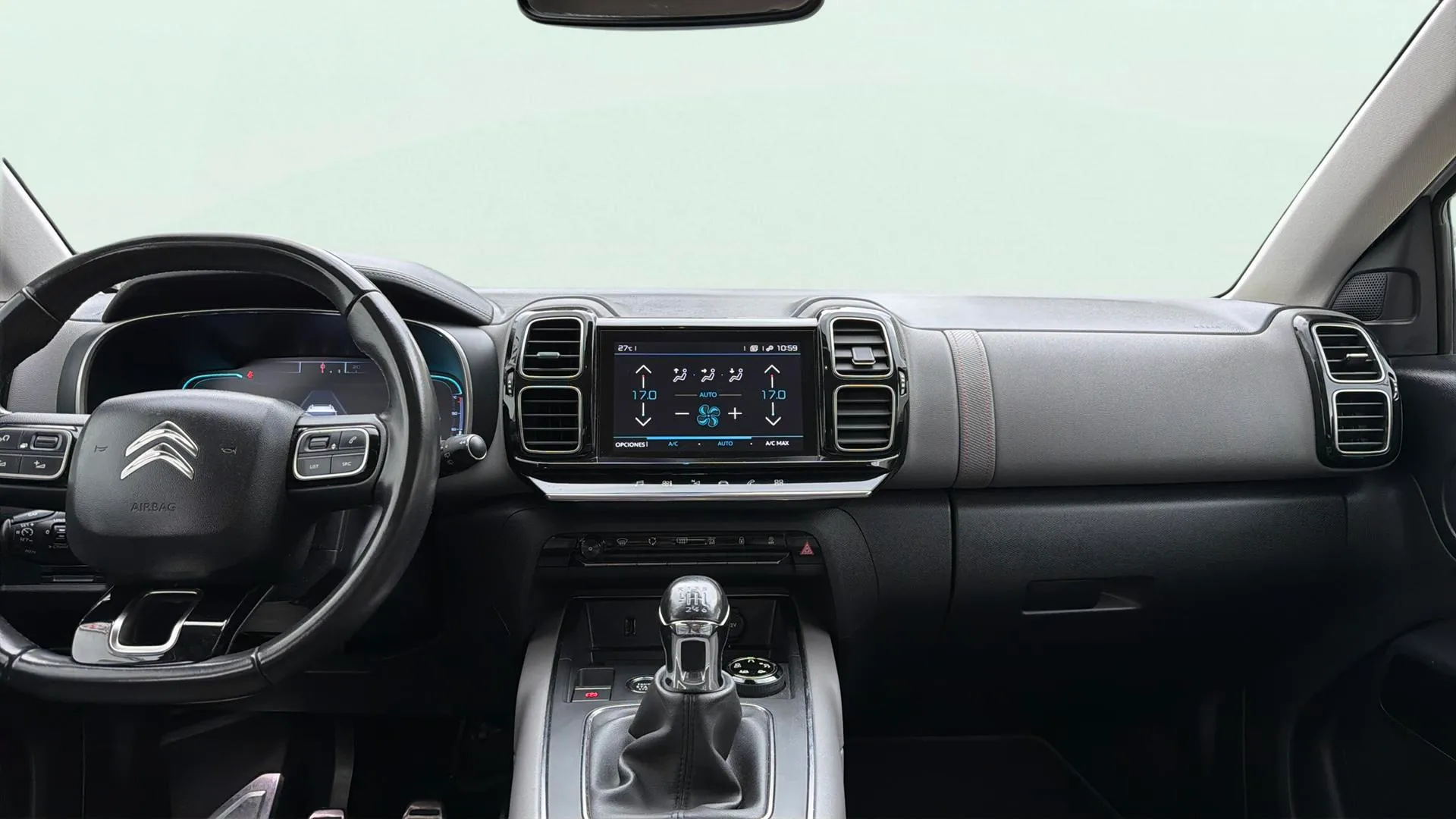 Citroën C5 Aircross PureTech Shine - foto 7
