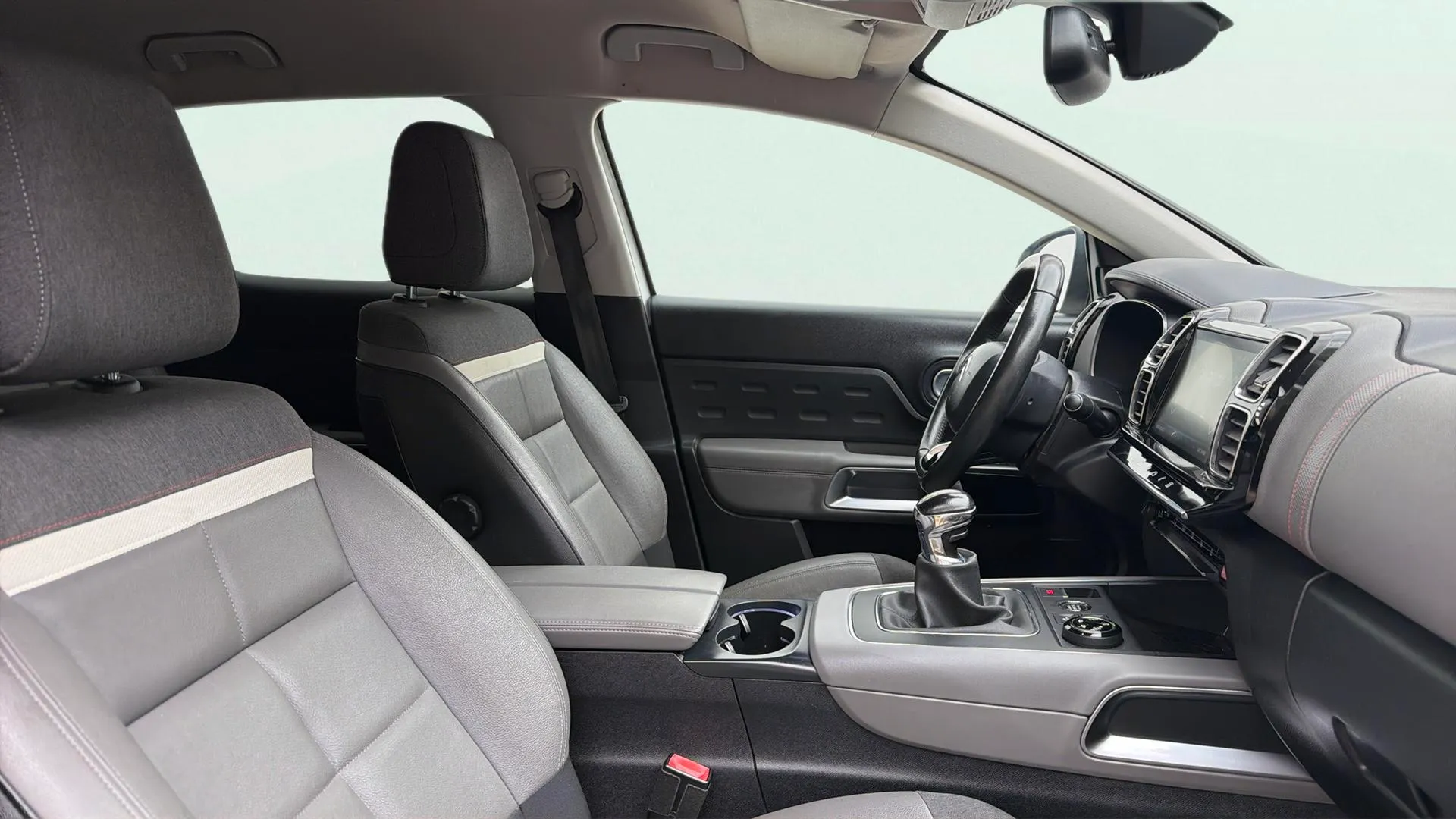 Citroën C5 Aircross PureTech Shine - foto 14