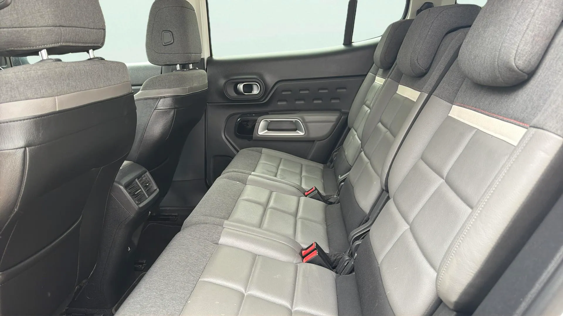 Citroën C5 Aircross PureTech Shine - foto 16