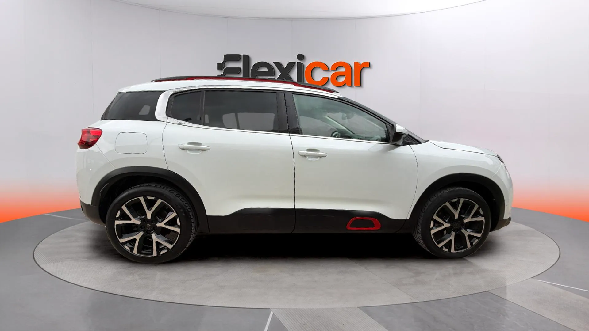 Citroën C5 Aircross PureTech Shine - foto 3