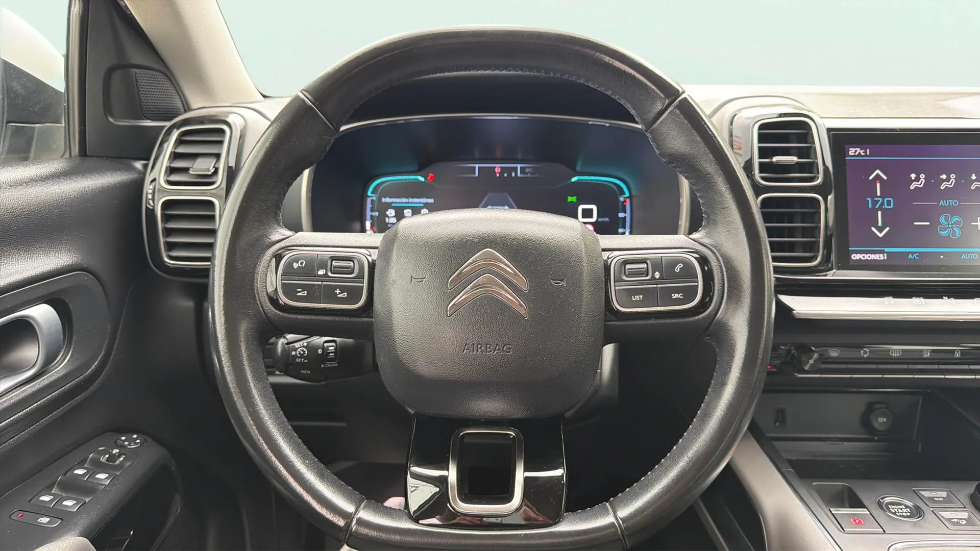 Citroën C5 Aircross PureTech Shine - foto 8