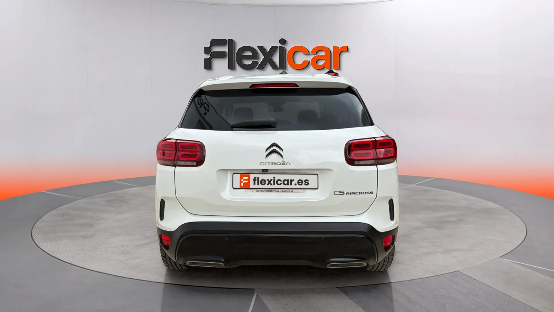 Citroën C5 Aircross PureTech Shine - foto 4