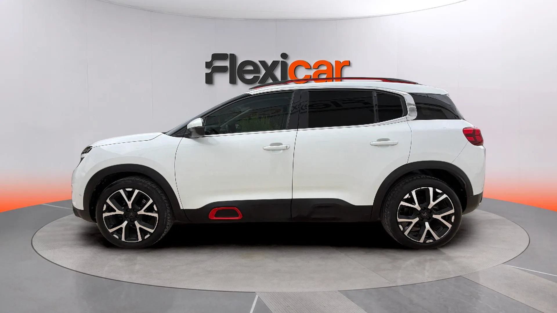 Citroën C5 Aircross PureTech Shine - foto 5