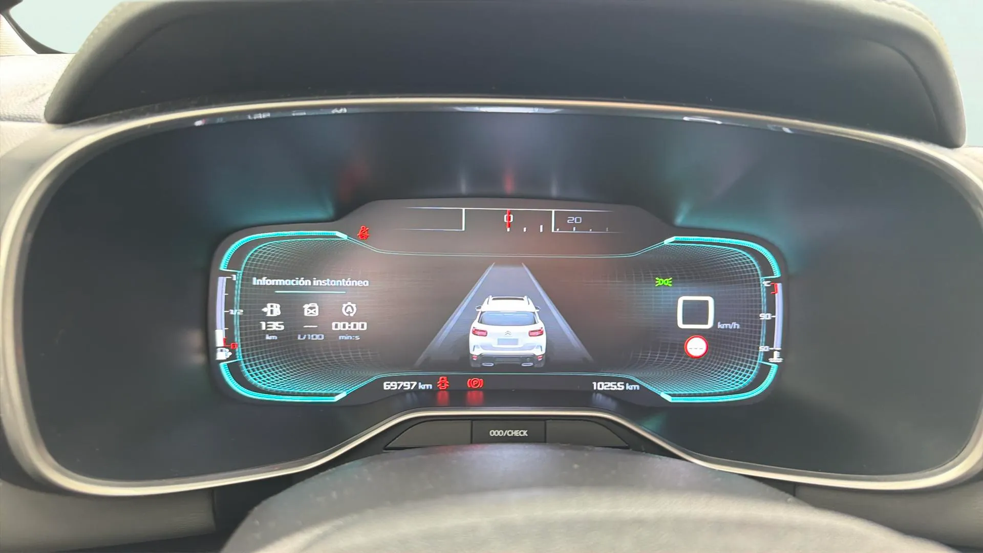 Citroën C5 Aircross PureTech Shine - foto 9