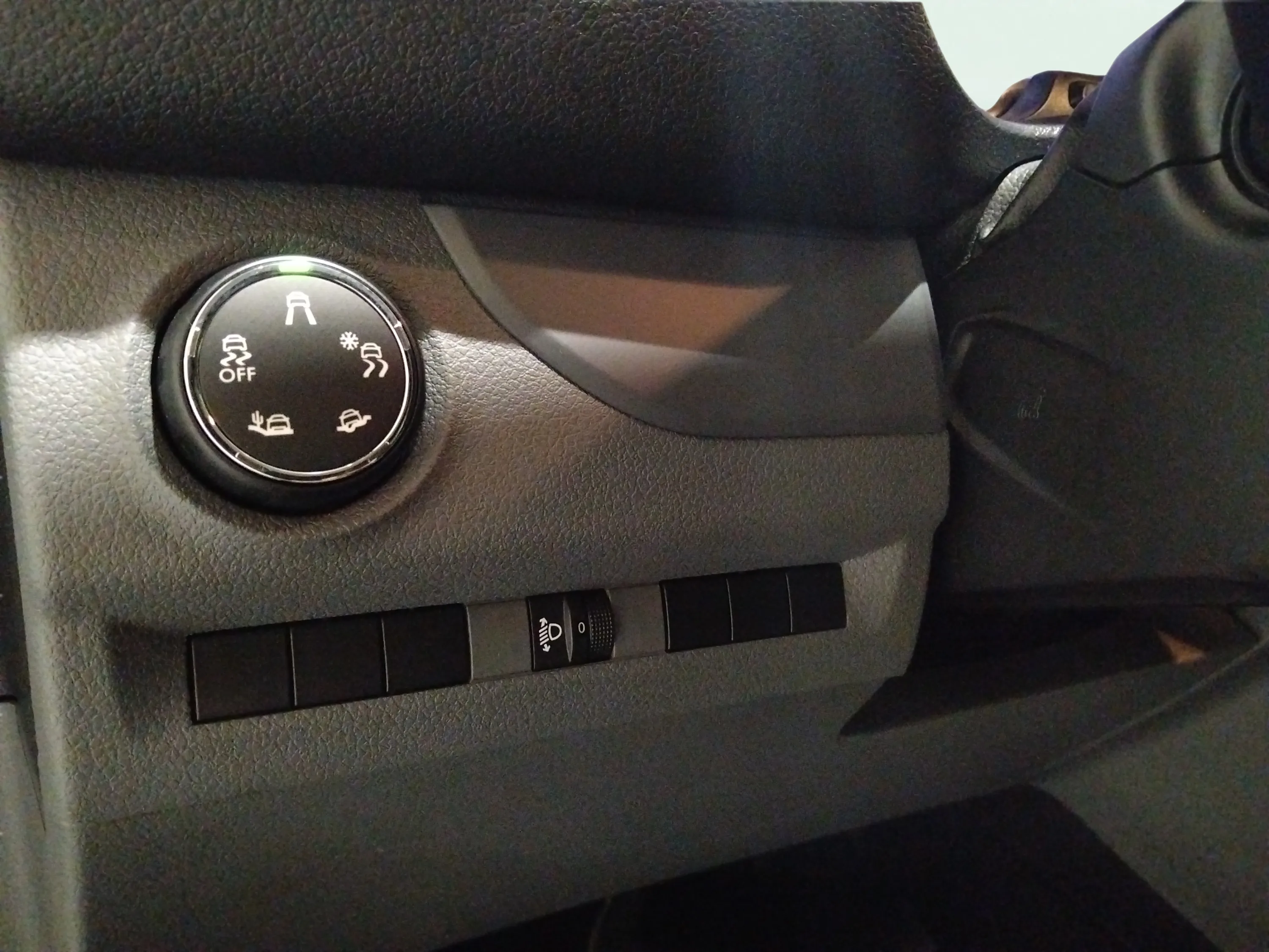 Fiat Scudo Furgón L2 MT6 Lounge - foto 20