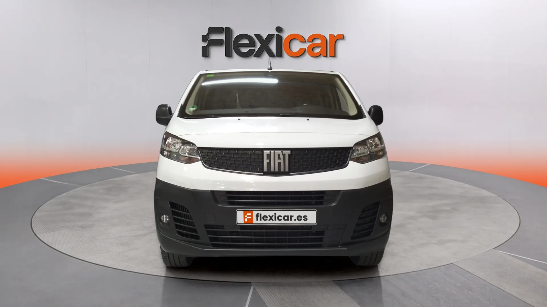 Fiat Scudo Furgón L2 MT6 Lounge - foto 2