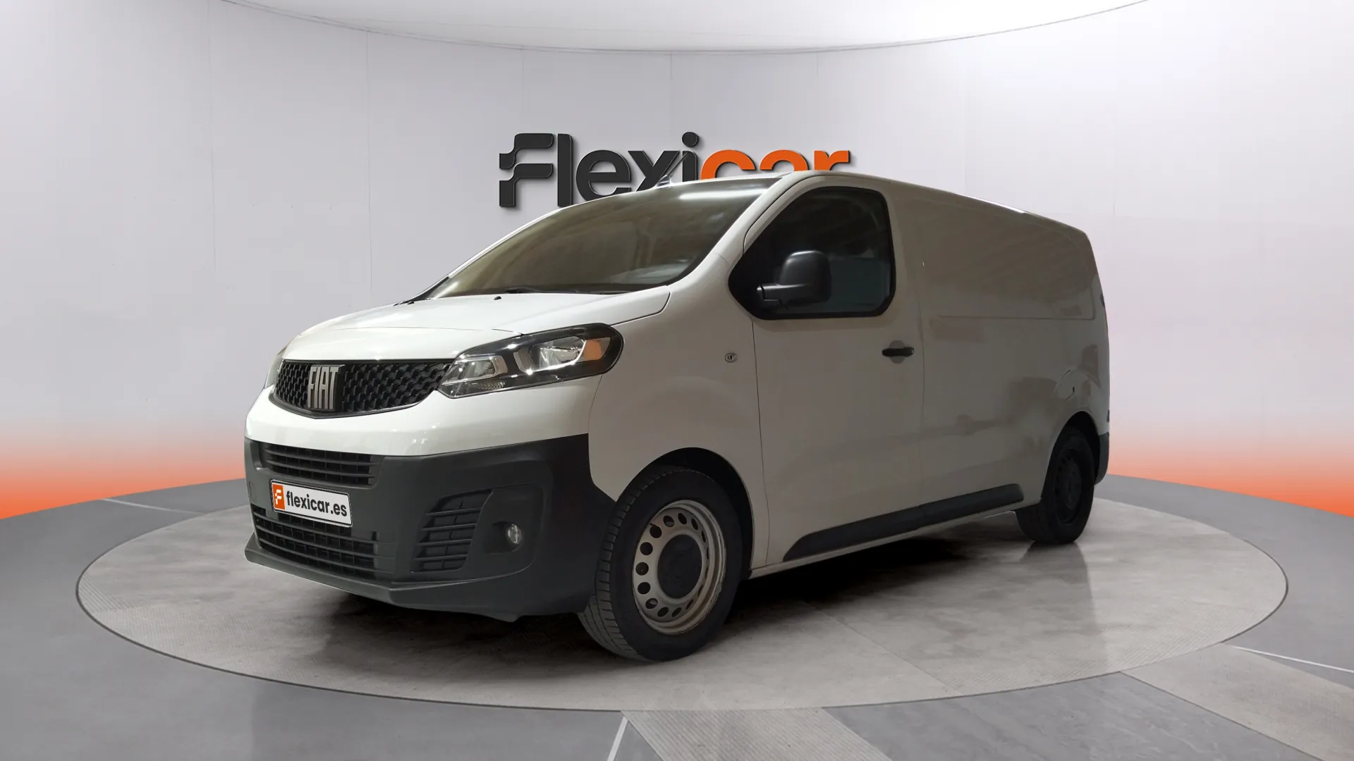 Fiat Scudo Furgón L2 MT6 Lounge - foto 3