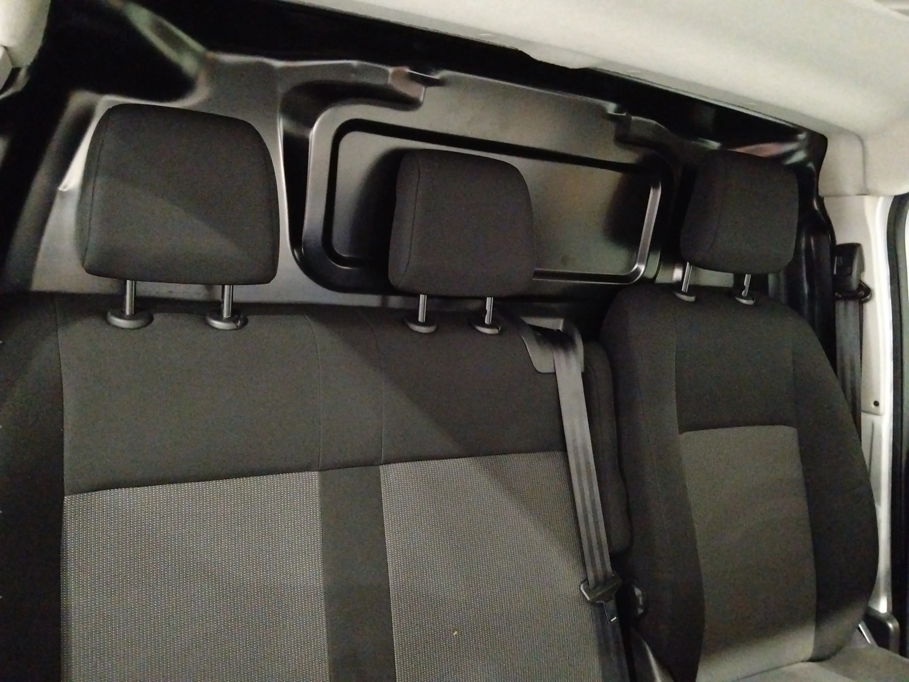 Fiat Scudo Furgón L2 MT6 Lounge - foto 15