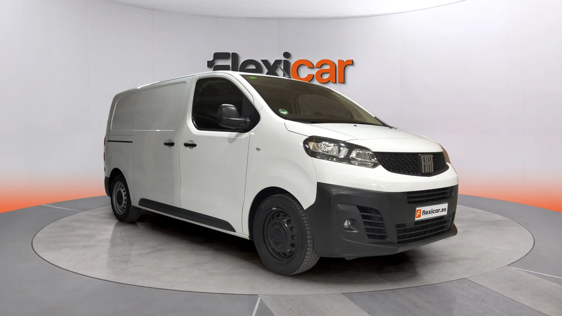 Fiat Scudo Furgón L2 MT6 Lounge - foto 1