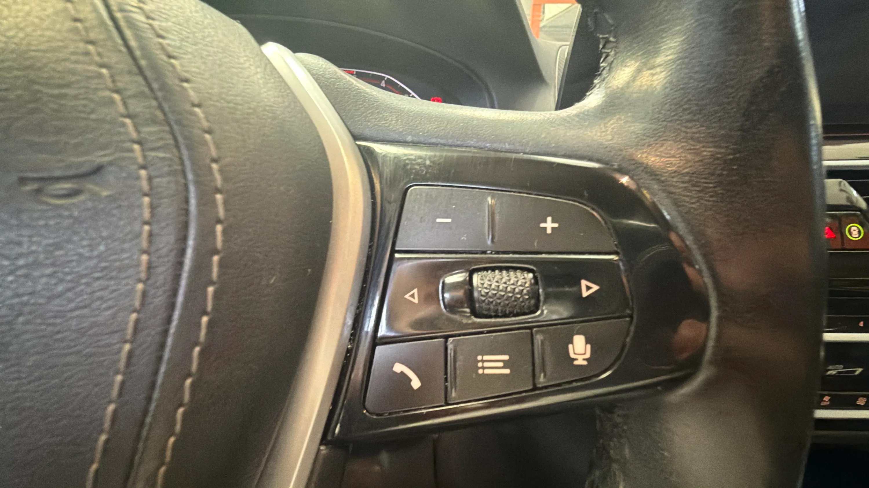 BMW Serie 5 520dA Touring - foto 20